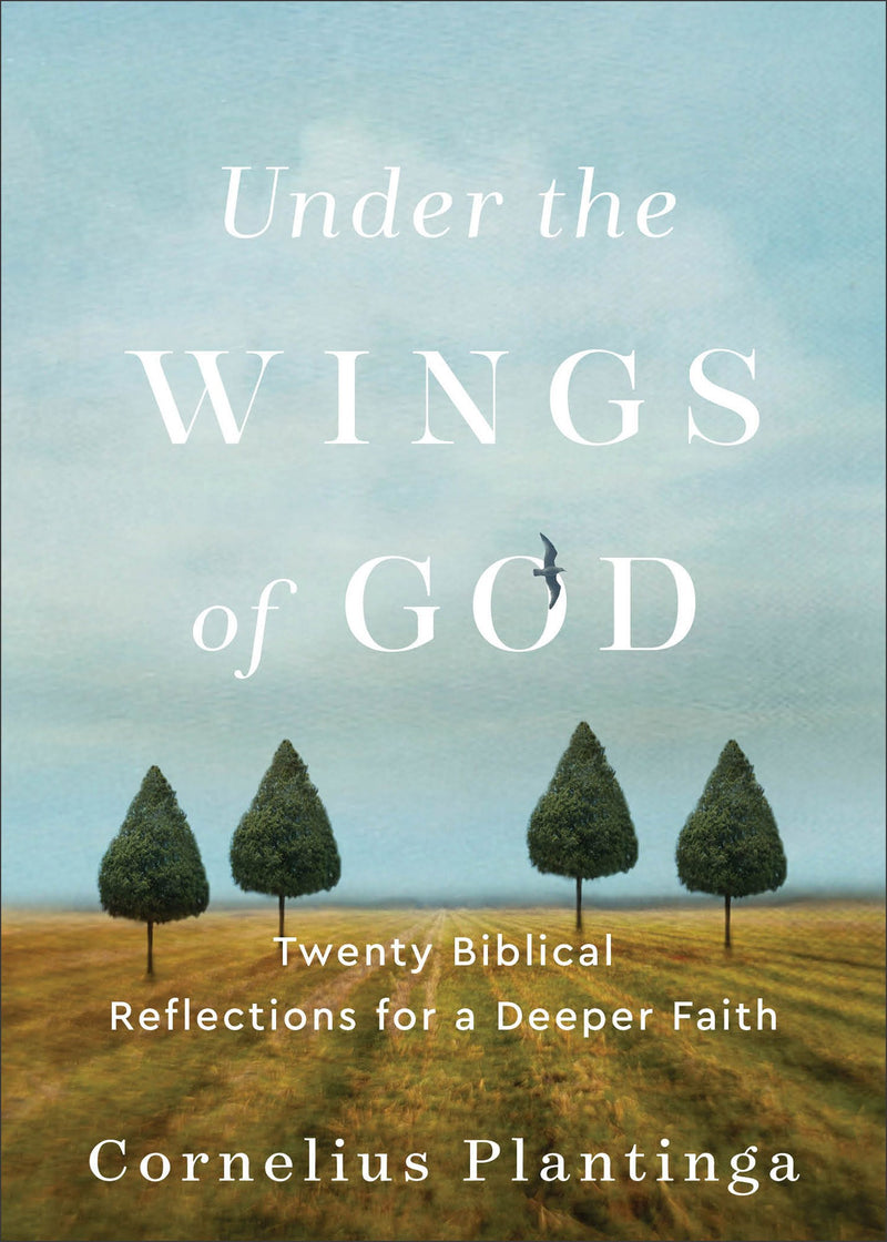 Under The Wings Of God