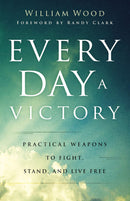 Every Day A Victory