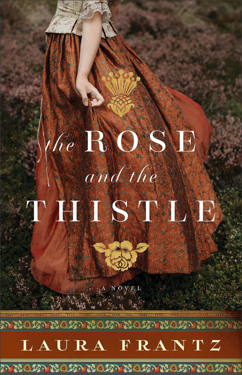 The Rose And The Thistle