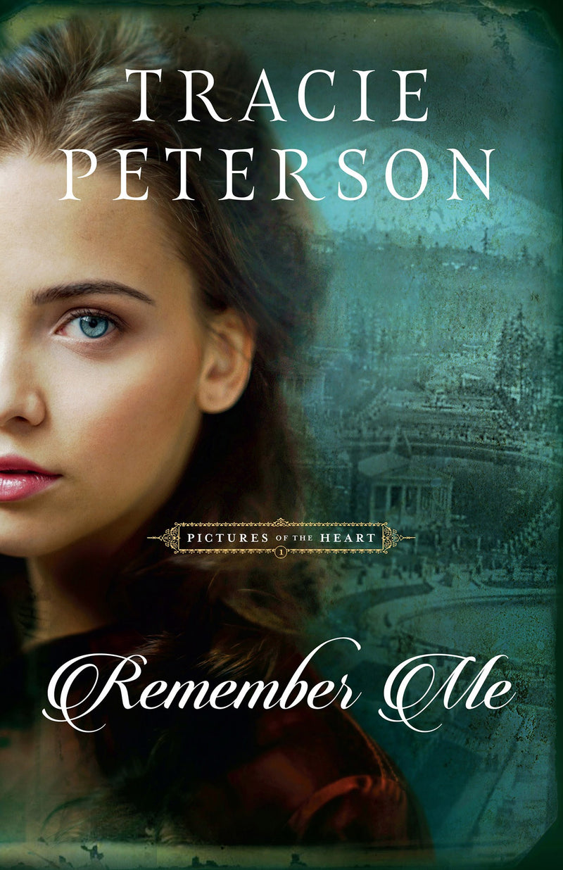 Remember Me (Pictures Of The Heart