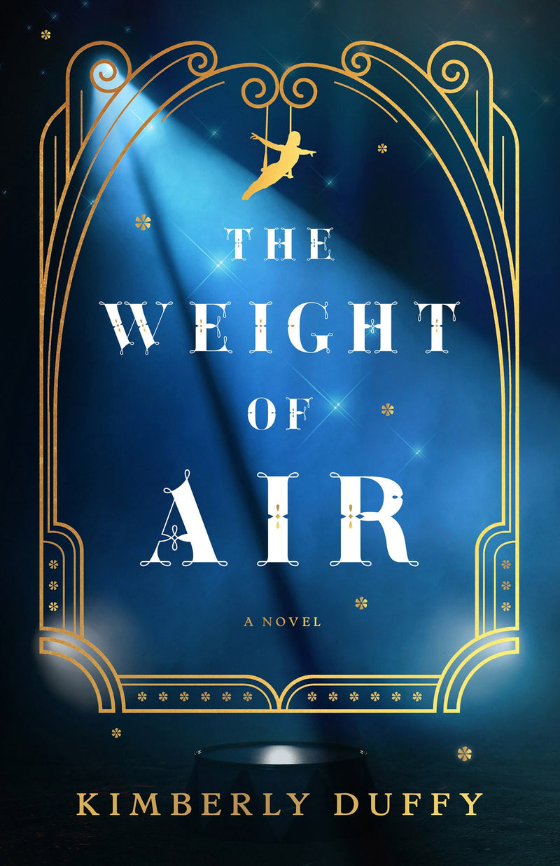 The Weight Of Air