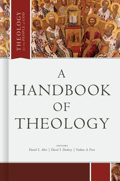 A Handbook Of Theology