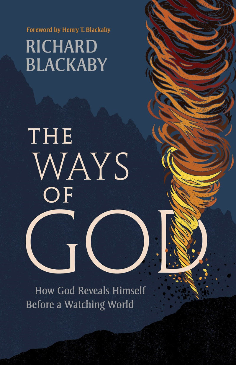 The Ways Of God (Updated Edition)