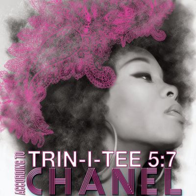 Trin-I-Tee 5:7: According To Chanel (CD)