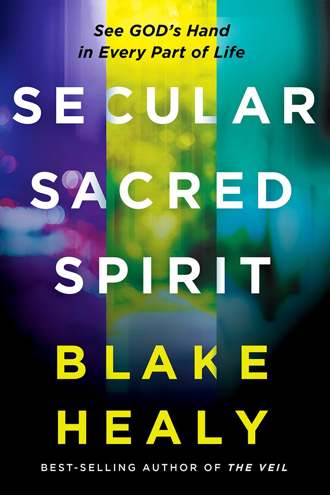 Secular  Sacred  Spirit