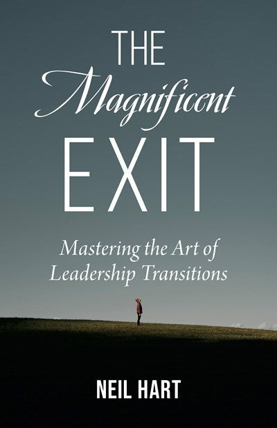 The Magnificent Exit