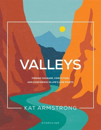 Valleys (Storyline Bible Studies