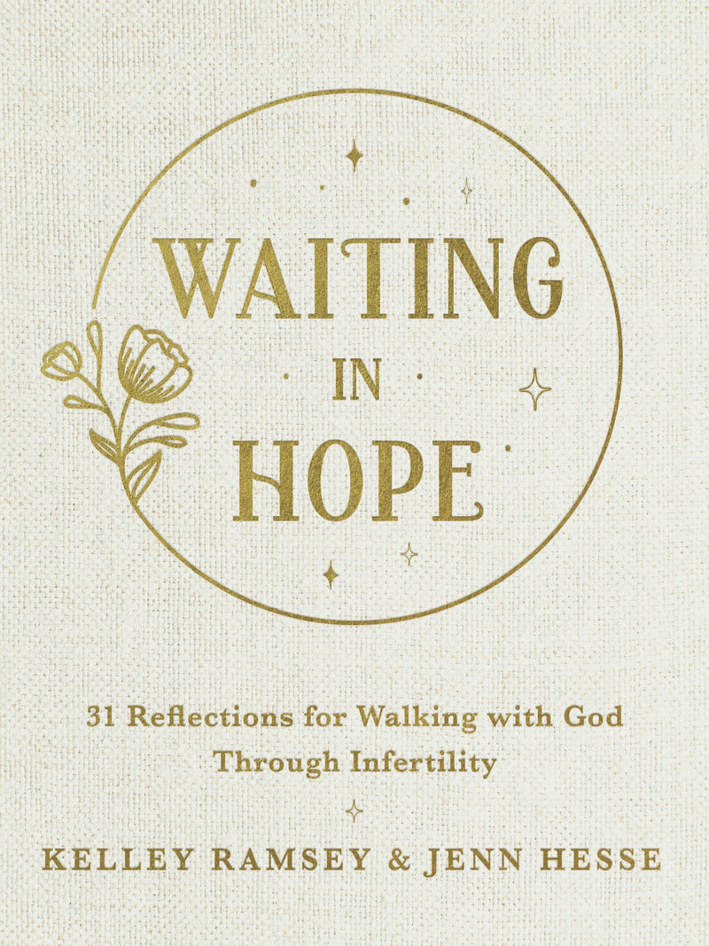 Waiting In Hope