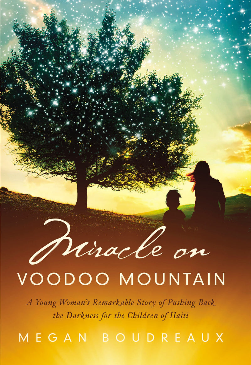 Miracle On Voodoo Mountain