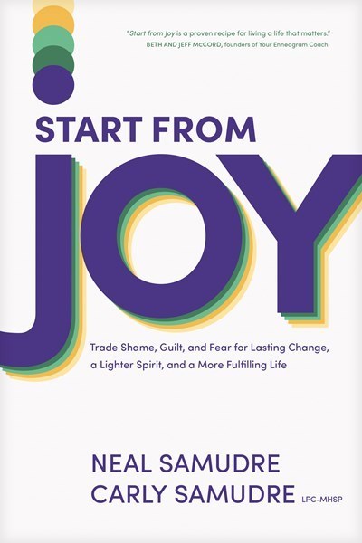 Start From Joy