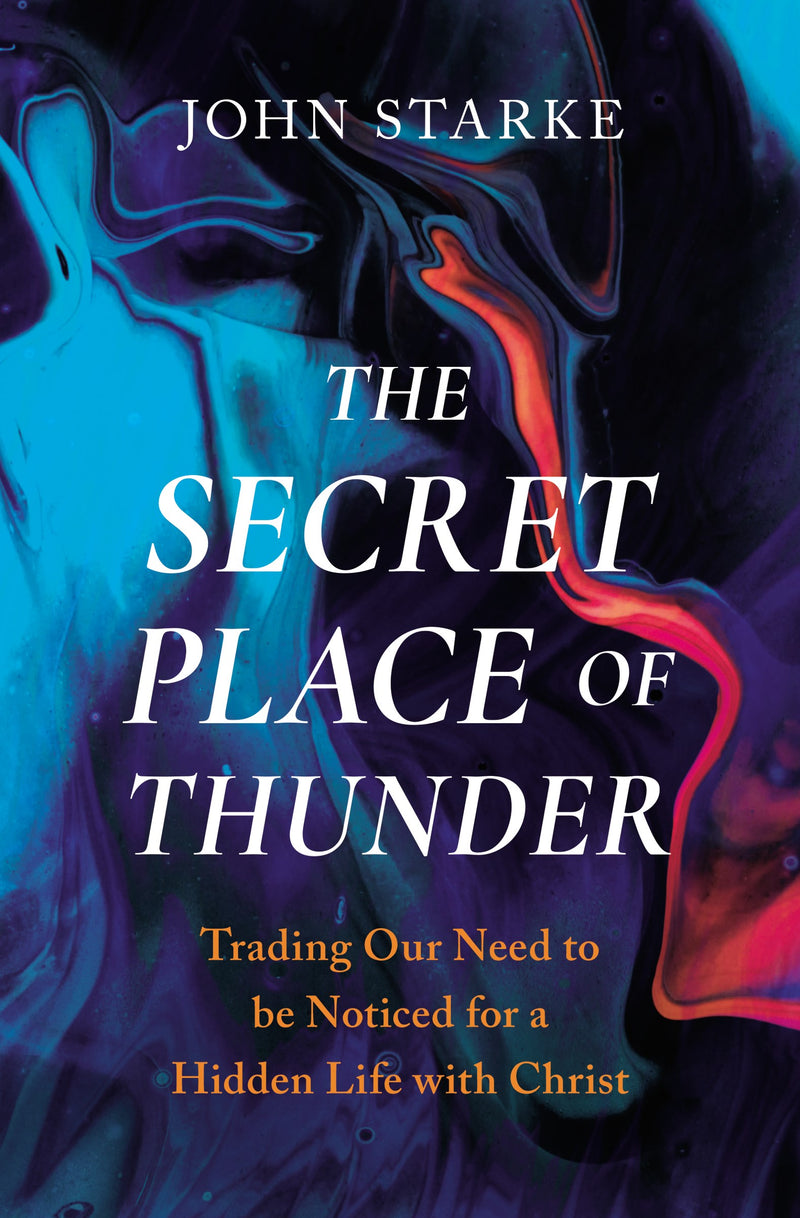 The Secret Place Of Thunder