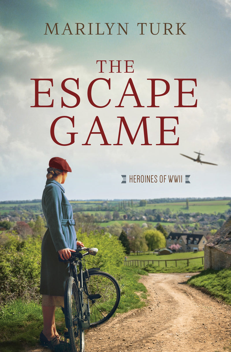 The Escape Game (Heroines Of WWII