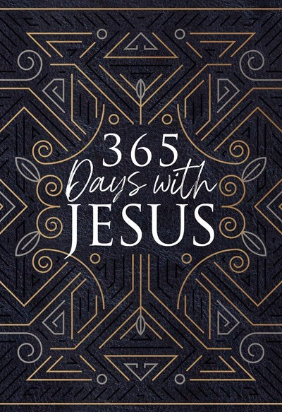 365 Days With Jesus