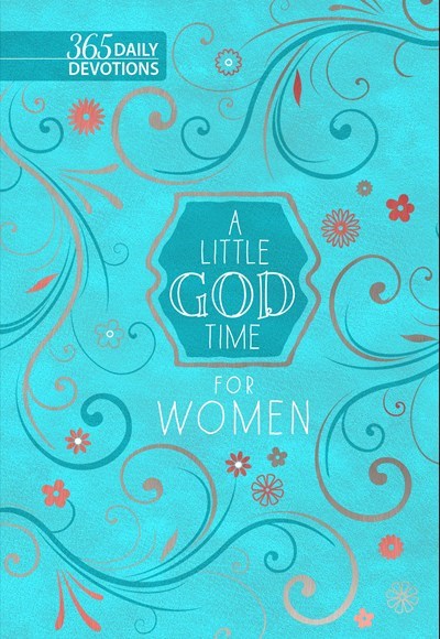 A Little God Time For Women