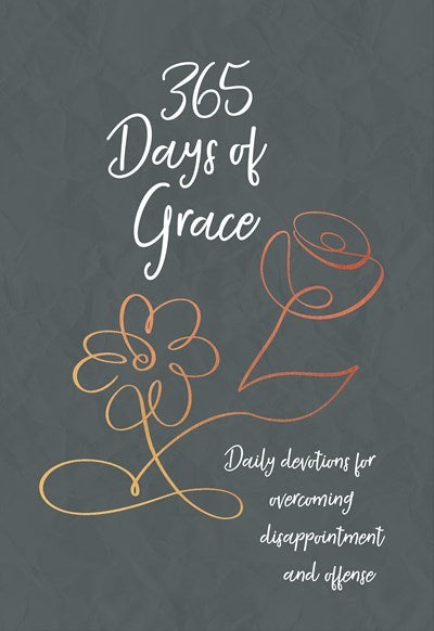 365 Days Of Grace