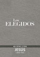 Span-The Chosen Book Three (Los elegidos - Libro Tres)