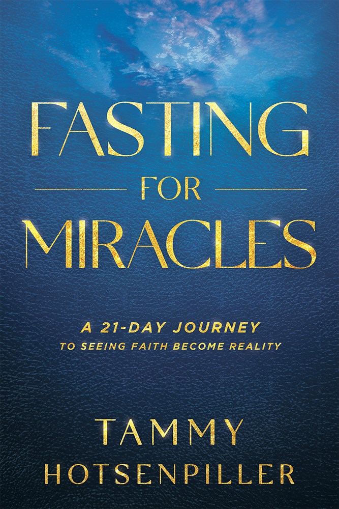 Fasting For Miracles
