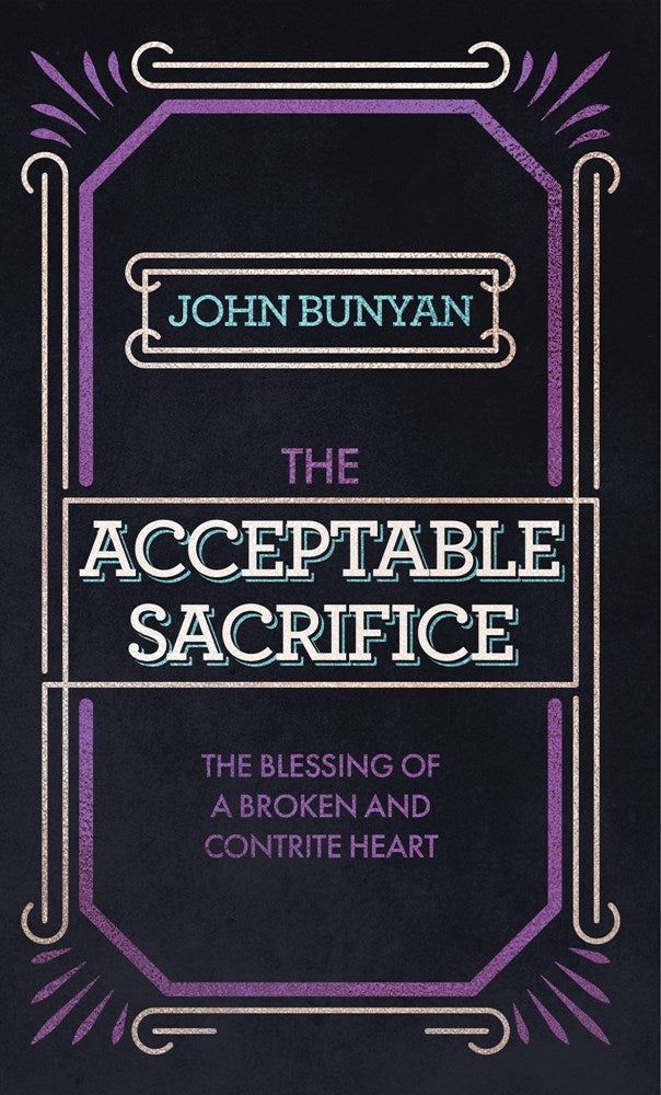 Acceptable Sacrifice (The FaithEssentials Series)