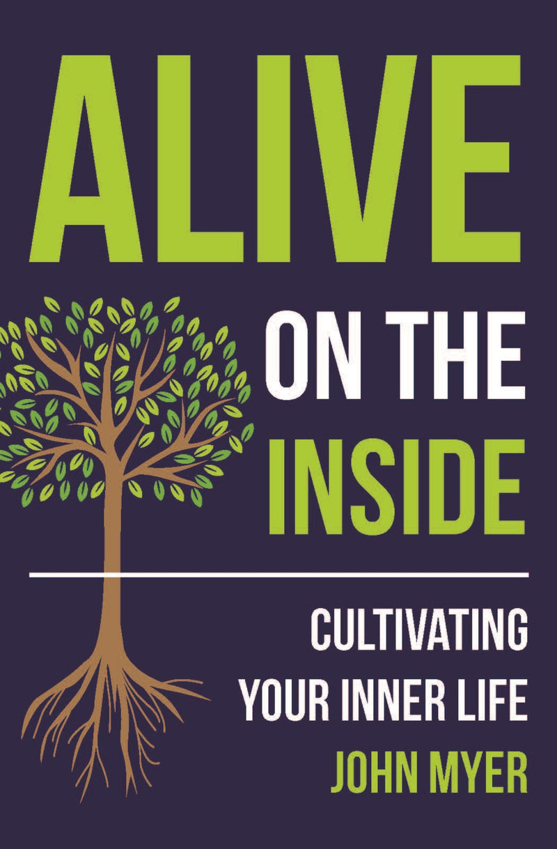 Alive On The Inside