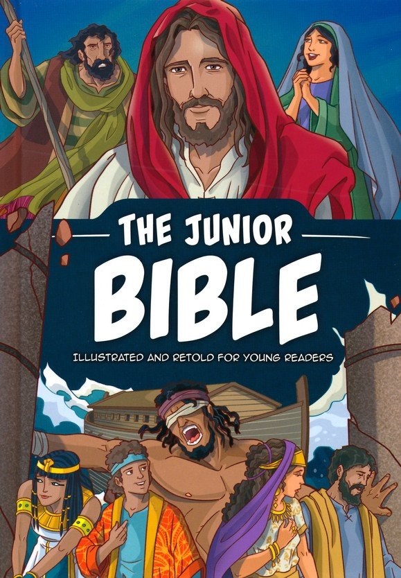 The Junior Bible