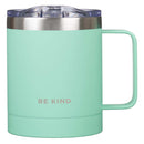 Be kind - Teal - Non-scripture