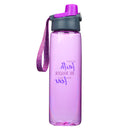 Faith Bigger Than Fear