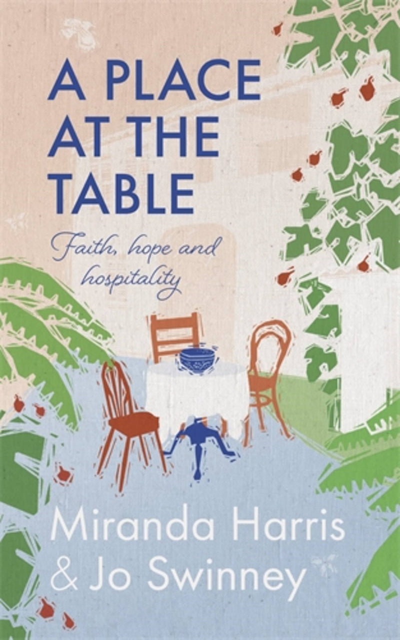 A Place At The Table