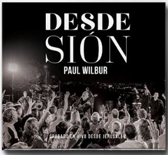 Desde Sion - (CD)