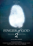 Finger Of God - 2 (Deluxe ed)