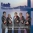 Look what the lord has done