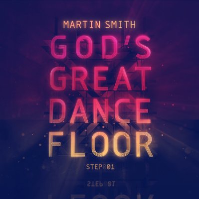 God's Great Dance Floor: Step 01 (CD)