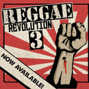 Reggae revolution 3 (CD)