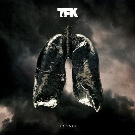 Exhale (CD)