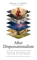 After Dispensationalism