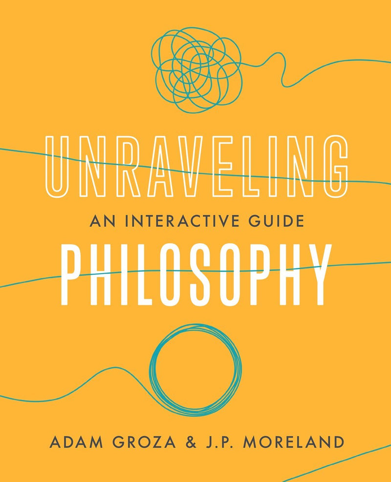 Unraveling Philosophy