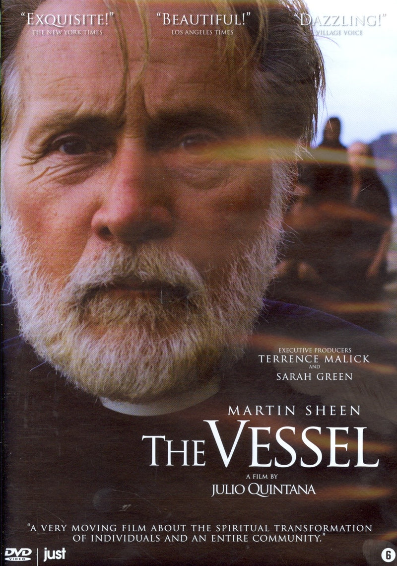 The Vessel