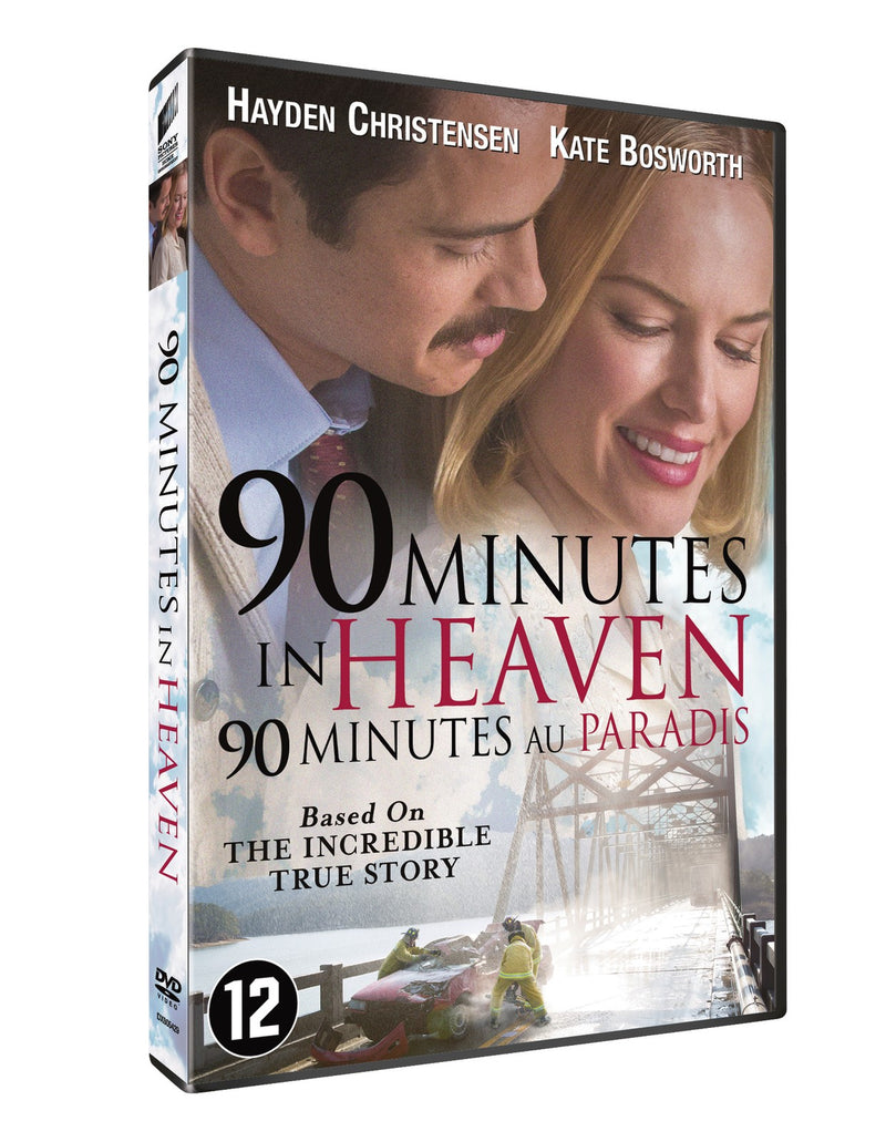 90 Minutes In Heaven (DVD)