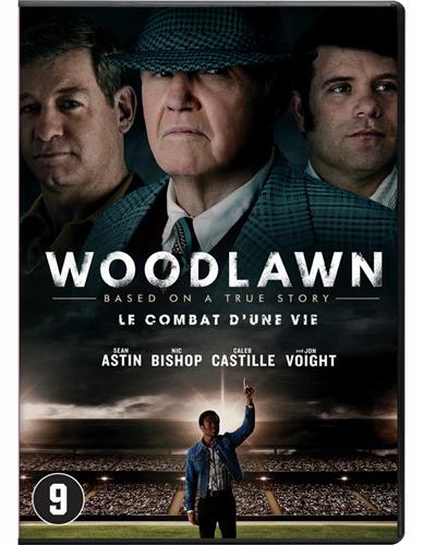 Woodlawn (DVD)