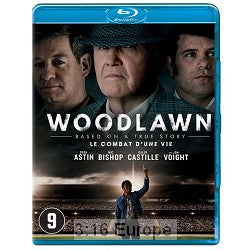 Woodlawn (Blu-ray)