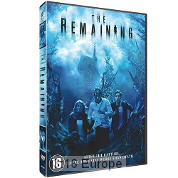 The remaining (DVD)