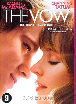 The Vow (DVD)