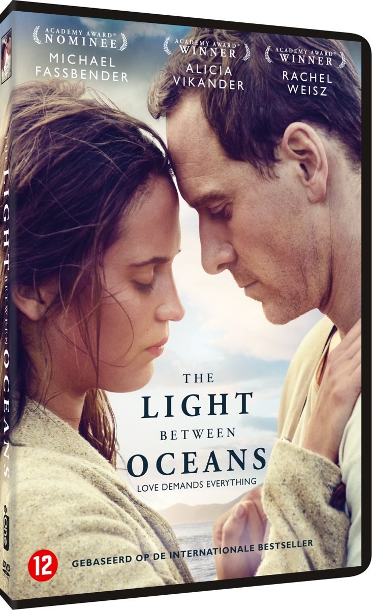 The Light Between Oceans