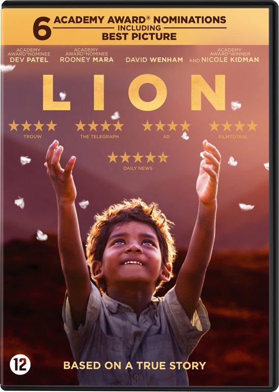 Lion (DVD)