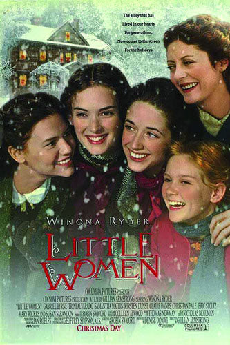 Little Women (DVD)