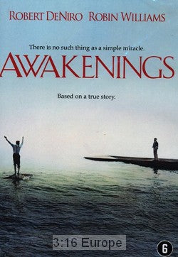 Awakenings (DVD)