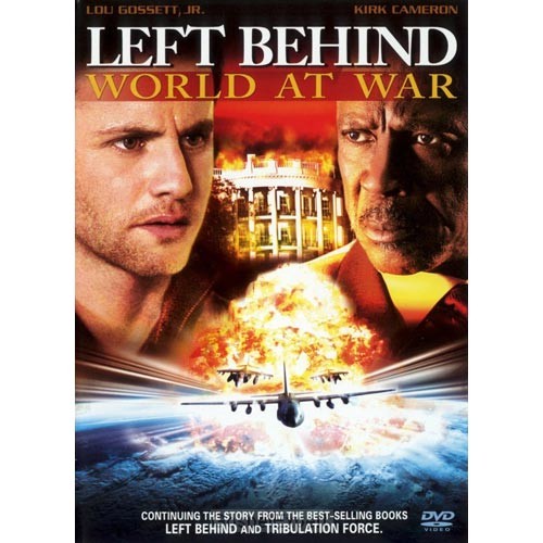 Left behind 3