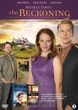 The Reckoning (DVD)