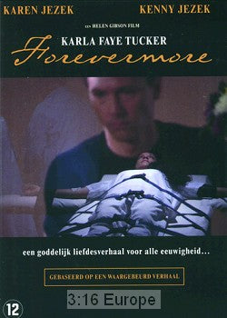 Forevermore (Karla Faye Tucker)-DVD