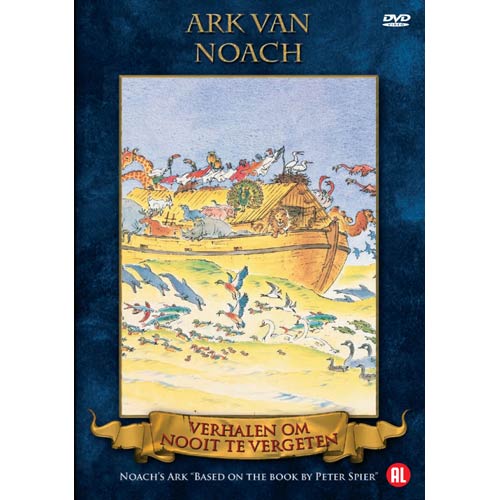 Ark van Noach