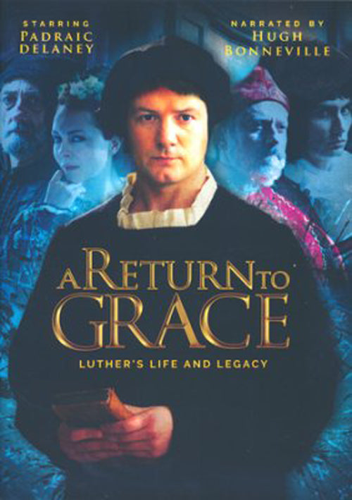 Return to Grace